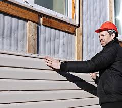 Best Custom Siding Design  in North Platte, NE